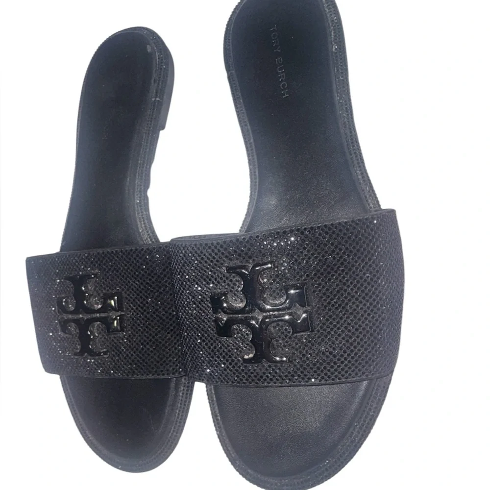 tory Burch sandals size 7